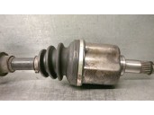 Recambio de transmision delantera izquierda para volvo s40 berlina 1.8i referencia OEM IAM 8251754 8251754 