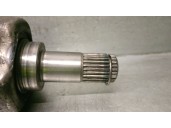 Recambio de transmision delantera izquierda para volvo s40 berlina 1.8i referencia OEM IAM 8251754 8251754 