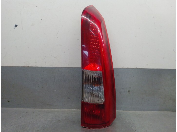 Recambio de piloto trasero derecho para volvo v70 familiar 2.4 cat referencia OEM IAM 9154494 9483689 