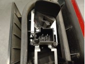 Recambio de piloto trasero derecho para volvo v70 familiar 2.4 cat referencia OEM IAM 9154494 9483689 