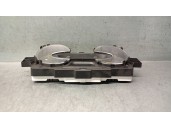 Recambio de cuadro instrumentos para renault captur 1.5 dci diesel fap energy referencia OEM IAM 248107400R  