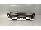 Recambio de cuadro instrumentos para renault captur 1.5 dci diesel fap energy referencia OEM IAM 248107400R 