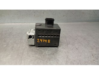 Recambio de antirrobo para renault captur 1.5 dci diesel fap energy referencia OEM IAM 487004399R  