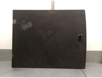 Recambio de bandeja trasera para bmw 3 gran turismo (f34) 320 d referencia OEM IAM 51477325502 51477325502 