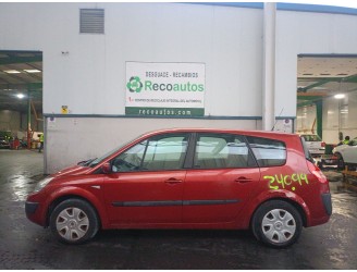 renault grand scenic ii (jm0/1_) del año 2004