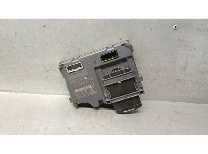 Recambio de conmutador de arranque para renault captur 1.5 dci diesel fap energy referencia OEM IAM 285905719R A2C92561903 CONT