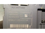 Recambio de conmutador de arranque para renault captur 1.5 dci diesel fap energy referencia OEM IAM 285905719R A2C92561903 CONT