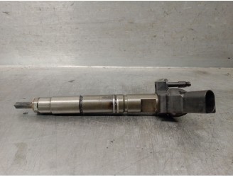 Recambio de inyector para mercedes-benz clase c (w204) c 320 cdi familiar referencia OEM IAM 0445115063 0445115063 BOSCH