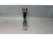 Recambio de potenciometro pedal para renault captur 1.5 dci diesel fap energy referencia OEM IAM 180029347R  