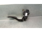 Recambio de potenciometro pedal para renault captur 1.5 dci diesel fap energy referencia OEM IAM 180029347R 