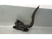 Recambio de potenciometro pedal para renault captur 1.5 dci diesel fap energy referencia OEM IAM 180029347R  
