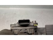 Recambio de potenciometro pedal para renault captur 1.5 dci diesel fap energy referencia OEM IAM 180029347R 
