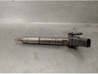 Recambio de inyector para mercedes-benz clase c (w204) c 320 cdi familiar referencia OEM IAM 0445115063 0445115063 BOSCH