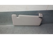 Recambio de parasol izquierdo para renault captur 1.5 dci diesel fap energy referencia OEM IAM 964012136R 