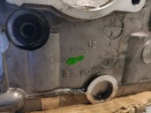 Recambio de culata para hyundai sonata v (nf) 2.0 crdi referencia OEM IAM 2211127750 2210027750 