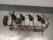 Recambio de culata para hyundai sonata v (nf) 2.0 crdi referencia OEM IAM 2211127750 2210027750 