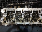 Recambio de culata para hyundai sonata v (nf) 2.0 crdi referencia OEM IAM 2211127750 2210027750 