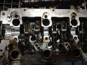 Recambio de culata para hyundai sonata v (nf) 2.0 crdi referencia OEM IAM 2211127750 2210027750 