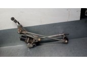 Recambio de motor limpia delantero para renault captur 1.5 dci diesel fap energy referencia OEM IAM K9KE6 