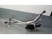 Recambio de motor limpia delantero para renault captur 1.5 dci diesel fap energy referencia OEM IAM K9KE6 