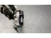 Recambio de motor limpia delantero para renault captur 1.5 dci diesel fap energy referencia OEM IAM K9KE6 