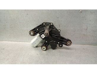 Recambio de motor limpia trasero para renault captur 1.5 dci diesel fap energy referencia OEM IAM 287105483R W000034936 VALEO