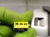 Recambio de airbag delantero izquierdo para bmw 3 gran turismo (f34) 320 d referencia OEM IAM 307583399N77 32308092206 