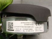 Recambio de airbag delantero izquierdo para bmw 3 gran turismo (f34) 320 d referencia OEM IAM 307583399N77 32308092206 