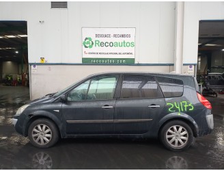 renault grand scénic ii (jm0/1_) del año 2008