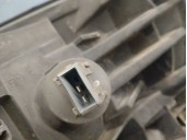 Recambio de faro derecho para volvo v70 familiar 2.4 cat referencia OEM IAM 8693548 8693572 