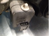 Recambio de faro derecho para volvo v70 familiar 2.4 cat referencia OEM IAM 8693548 8693572 