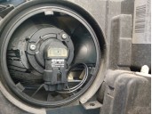 Recambio de faro derecho para volvo v70 familiar 2.4 cat referencia OEM IAM 8693548 8693572 