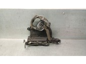 Recambio de cerradura puerta delantera izquierda para renault captur 1.5 dci diesel fap energy referencia OEM IAM 805031332R  