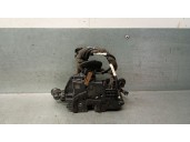 Recambio de cerradura puerta delantera izquierda para renault captur 1.5 dci diesel fap energy referencia OEM IAM 805031332R 