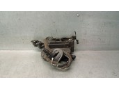 Recambio de cerradura puerta delantera izquierda para renault captur 1.5 dci diesel fap energy referencia OEM IAM 805031332R  