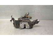 Recambio de cerradura puerta delantera izquierda para renault captur 1.5 dci diesel fap energy referencia OEM IAM 805031332R  