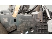 Recambio de cerradura puerta delantera izquierda para renault captur 1.5 dci diesel fap energy referencia OEM IAM 805031332R 