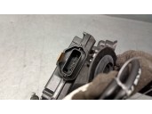 Recambio de cerradura puerta delantera izquierda para renault captur 1.5 dci diesel fap energy referencia OEM IAM 805031332R  