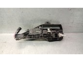 Recambio de maneta exterior delantera izquierda para renault captur 1.5 dci diesel fap energy referencia OEM IAM 806079784R 