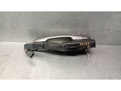 Recambio de maneta exterior delantera izquierda para renault captur 1.5 dci diesel fap energy referencia OEM IAM 806079784R 