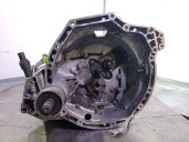 Recambio de caja cambios para renault laguna (b56) 2.2 diesel referencia OEM IAM JC5005  C066763