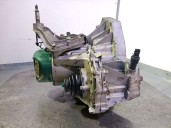 Recambio de caja cambios para renault laguna (b56) 2.2 diesel referencia OEM IAM JC5005  C066763