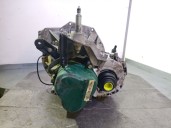 Recambio de caja cambios para renault laguna (b56) 2.2 diesel referencia OEM IAM JC5005  C066763