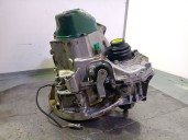 Recambio de caja cambios para renault laguna (b56) 2.2 diesel referencia OEM IAM JC5005  C066763