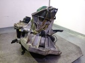 Recambio de caja cambios para renault laguna (b56) 2.2 diesel referencia OEM IAM JC5005  C066763