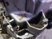 Recambio de caja cambios para renault laguna (b56) 2.2 diesel referencia OEM IAM JC5005  C066763