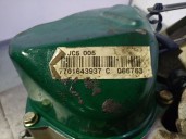 Recambio de caja cambios para renault laguna (b56) 2.2 diesel referencia OEM IAM JC5005  C066763