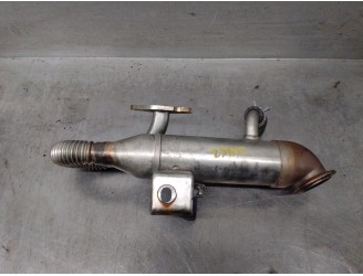 Recambio de enfriador egr para ford focus berlina (cak) 1.8 tddi turbodiesel cat referencia OEM IAM 2M5Q9F464AB 1314596 
