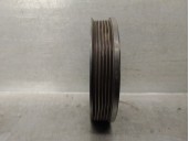 Recambio de polea cigueñal para opel zafira b 1.7 16v cdti referencia OEM IAM 55575960 614172 
