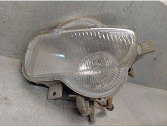 Recambio de faro antiniebla izquierdo para volvo v70 familiar 2.4 cat referencia OEM IAM 8620228 8620228 